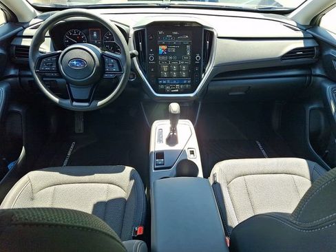 Used 2024 Subaru Crosstrek 2.0i Premium w/ Crosstrek Mirror Package AWD/4WD image 15