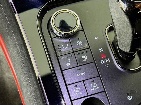 Used 2025 Bentley Continental GT Speed image 21