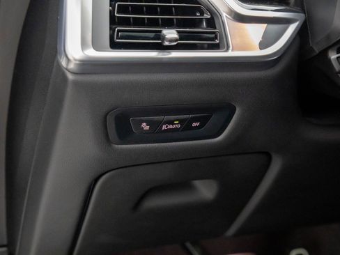 New 2026 BMW X5 xDrive50e w/ M Sport Package image 20