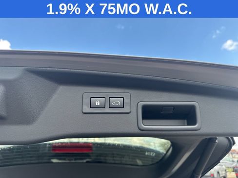 New 2026 Subaru Outback Wilderness AWD/4WD image 31