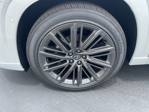 New 2026 Lexus TX 350 AWD image 9