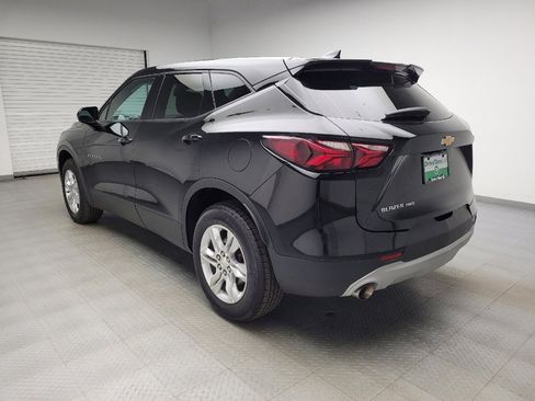Used 2021 Chevrolet Blazer LT AWD/4WD image 5