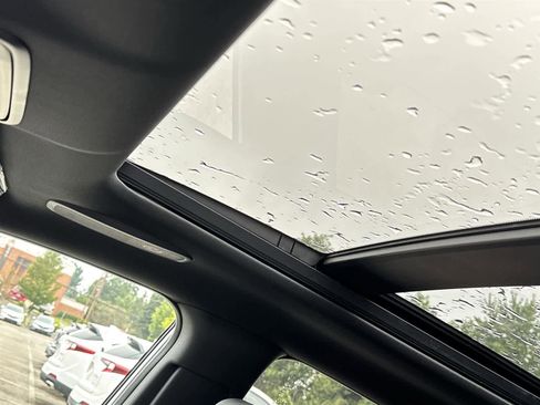 New 2025 Acura ADX A-Spec image 15