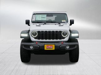 New 2026 Jeep Compass Trailhawk video 2