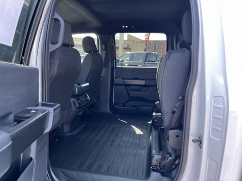 Used 2023 Ford F150 XL w/ STX Appearance Package image 42