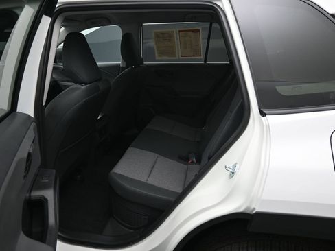 Certified 2026 Toyota RAV4 LE AWD/4WD image 27