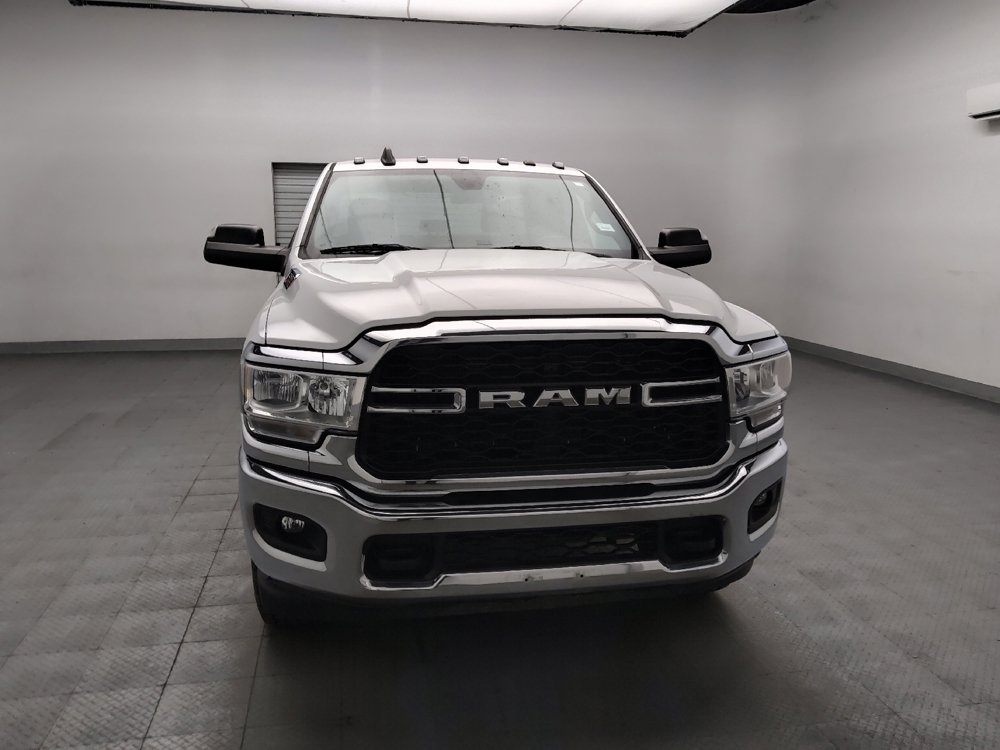 Used 2022 RAM 2500 Tradesman w/ Chrome Appearance Group AWD/4WD image 14