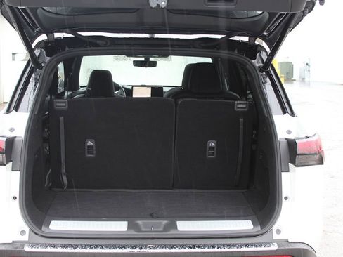 Used 2023 INFINITI QX60 Autograph w/ Cargo Package AWD/4WD image 18