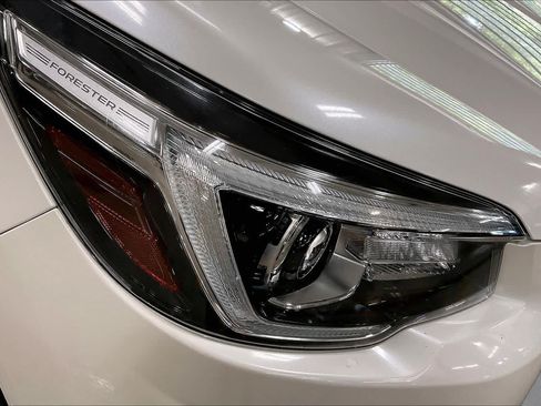 Used 2020 Subaru Forester Limited AWD/4WD image 28