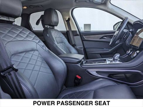 Used 2023 Jaguar F-PACE S image 31