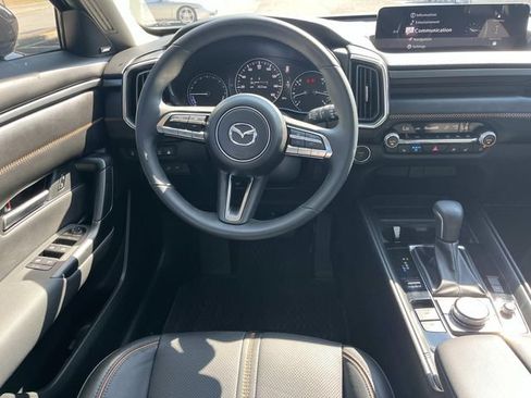 Used 2025 MAZDA CX-50 2.5 Hybrid w/ Weather Package AWD/4WD image 12