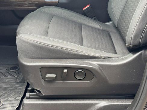 Used 2023 Chevrolet Silverado 1500 LT Trail Boss w/ LPO, Dark Essentials Package image 26