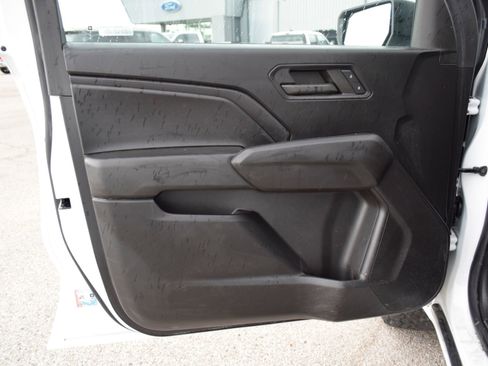 Used 2024 Chevrolet Colorado W/T w/ WT Convenience Package II image 19