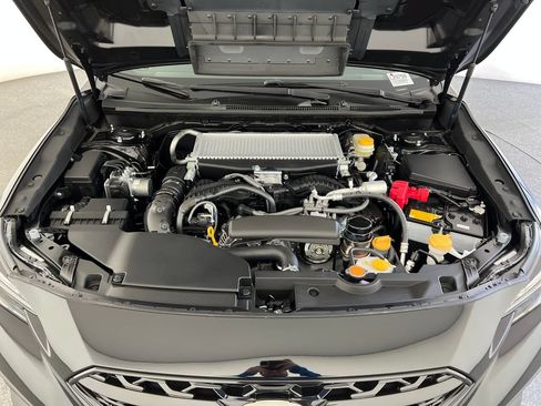 New 2026 Subaru WRX tS AWD/4WD image 23