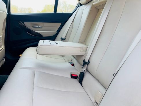Used 2015 BMW 328i Sedan RWD image 21