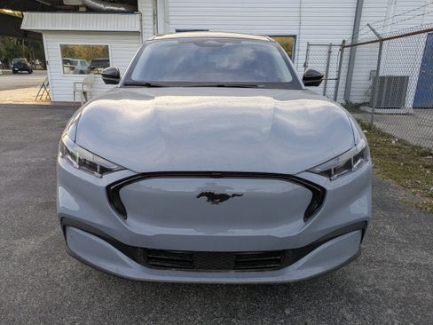 New 2025 Ford Mustang Mach-E Premium image 8