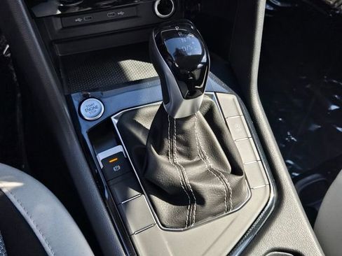 New 2026 Volkswagen Taos S FWD image 18