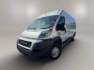 Used 2021 RAM ProMaster 3500 w/ Interior LED Lighting Group FWD video 1