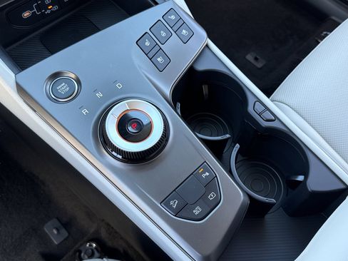 New 2026 Kia Sportage SX Prestige image 10