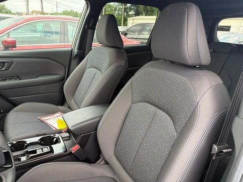 Certified 2026 Subaru Forester Premium AWD/4WD image 12
