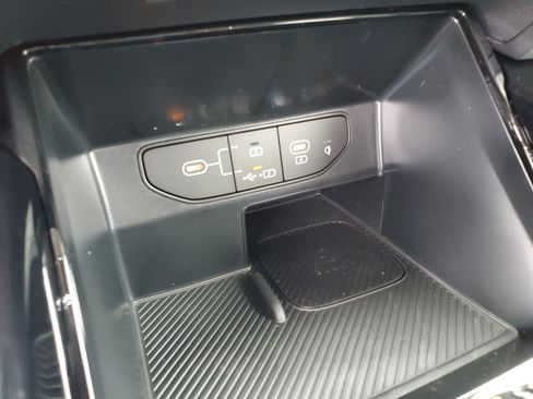 New 2025 Kia Sorento SX image 26