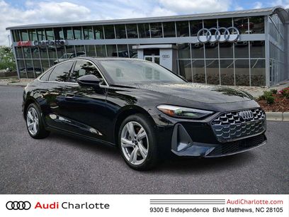 Used 2025 Audi A5 2.0T Premium w/ Convenience Package