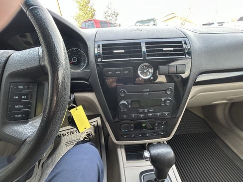 Used 2006 Ford Fusion SEL image 13