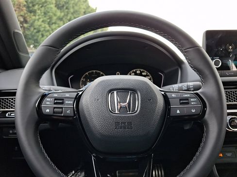 New 2026 Honda Civic Sport image 14