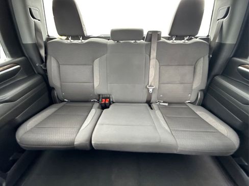 Used 2024 Chevrolet Silverado 3500 LT image 20