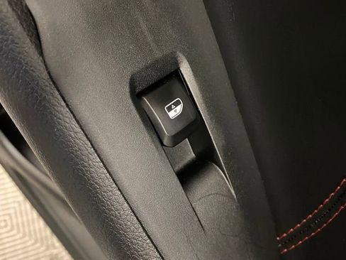 Used 2023 Jeep Compass Trailhawk image 21