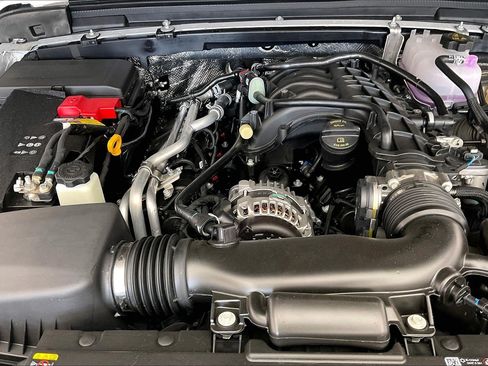 New 2026 Jeep Wrangler Unlimited Sport AWD/4WD image 18