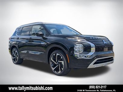 New 2025 Mitsubishi Outlander SEL