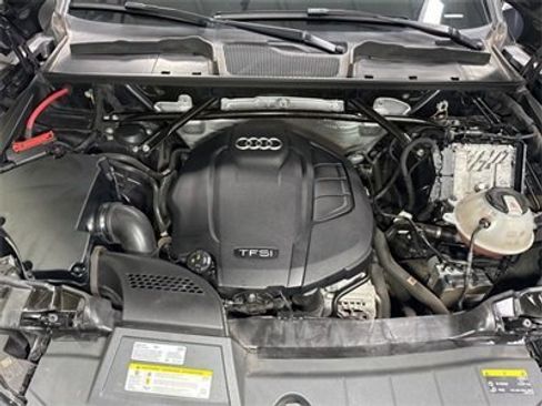 Used 2018 Audi Q5 Prestige image 7