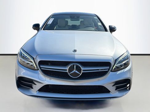 Used 2023 Mercedes-Benz C 43 AMG AMG C 43 image 8
