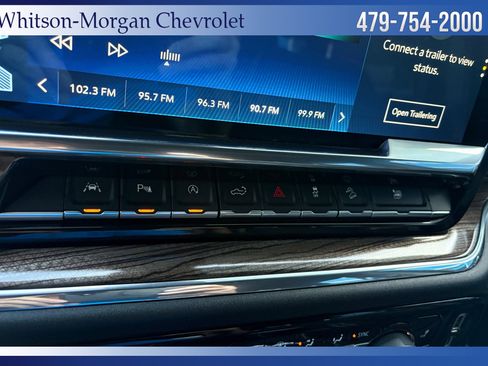 Used 2024 Chevrolet Silverado 1500 RST w/ RST All Star Premium Package image 33