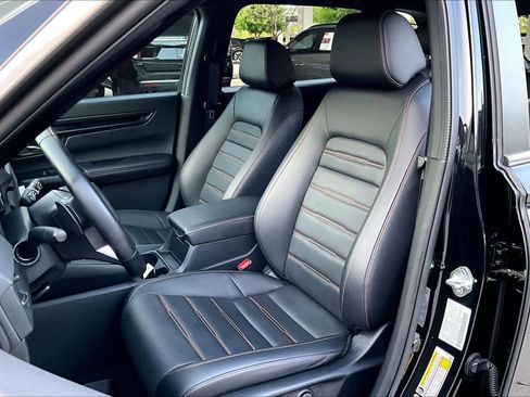 Used 2025 Honda CR-V Sport-L image 8