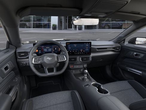 New 2026 Ford Mustang GT image 31