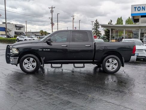 Used 2010 Dodge Ram 1500 Truck SLT w/ Lone Star Regional Pkg AWD/4WD image 3