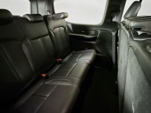 Used 2022 Jeep Wagoneer Series I image 28