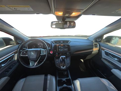 Used 2018 Honda CR-V Touring image 23