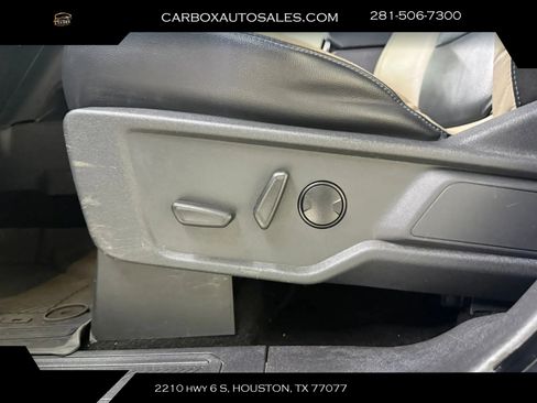 Used 2024 Ford Bronco Wildtrak AWD/4WD image 23
