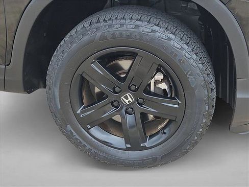 Used 2022 Honda Ridgeline Black Edition image 25