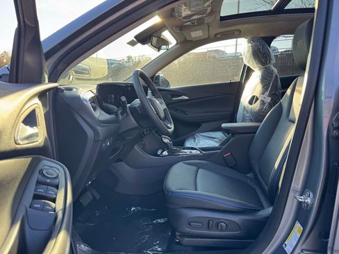 New 2026 Buick Encore GX Sport Touring w/ Advanced Technology Package image 21