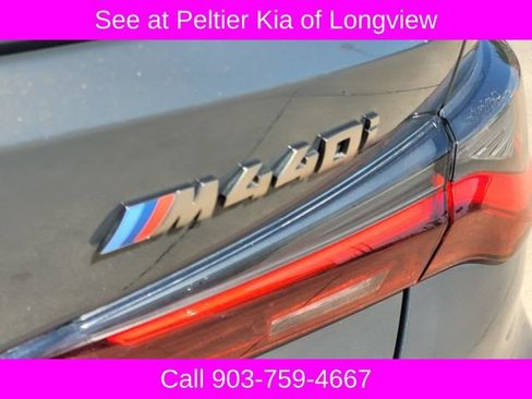 Used 2021 BMW 440i xDrive Coupe w/ Premium Package AWD/4WD image 8