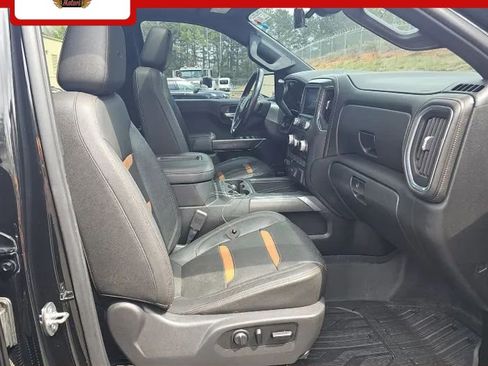 Used 2019 GMC Sierra 1500 AT4 w/ AT4 Premium Package image 13