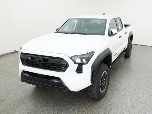 New 2025 Toyota Tacoma TRD Off-Road image 40