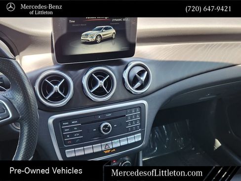 Used 2018 Mercedes-Benz GLA 250 4MATIC image 15