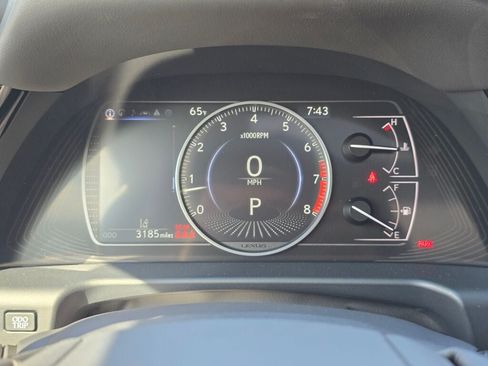 Used 2025 Lexus ES 350 w/ Accessory Package (Z1) FWD image 22