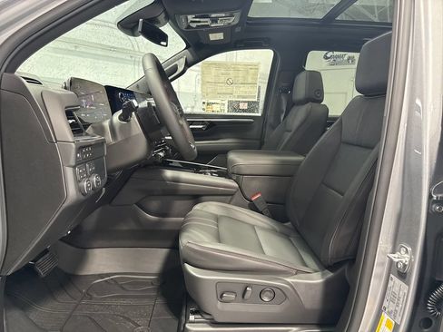 New 2026 Chevrolet Tahoe RST AWD/4WD image 28
