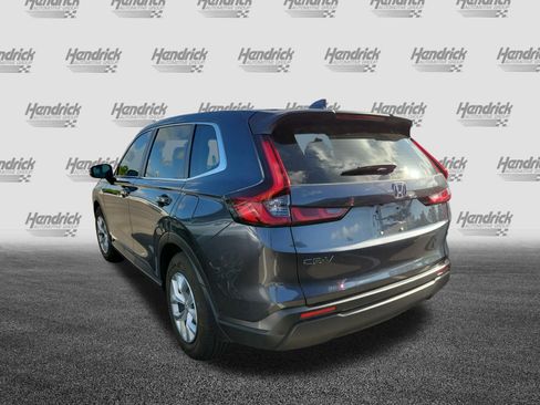Used 2024 Honda CR-V LX image 8